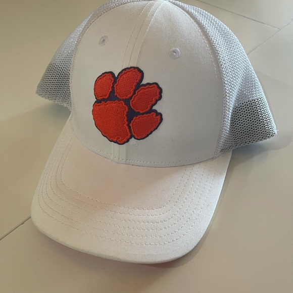 Nike Clemson Tigers Football Legacy91 Hat - Medium - Picture 1 of 3